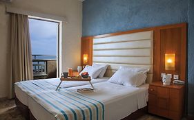 Sunset Beach Apartments Крит